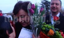 Корнелия Нинова в Стара Загора:Благодаря Ви, че оттук започна промяната