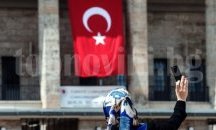 Призовка за Тансу Чилер по дело за преврата от 1997 г.