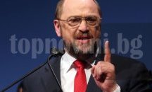 Мартин Шулц обвини Ангела Меркел в арогантност