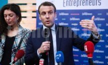 Еманюел Макрон поиска възстановяване на военната служба