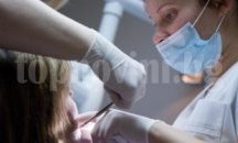 Студенти пропагандират устната хигиена