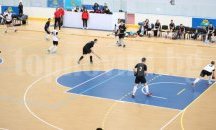 Завършва държавното първенство по хокей в зала