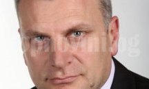 Петър Курумбашев в Стара Загора: ГЕРБ да обяснят как влияе въгледобивът в Арктика на „Мини Марица-изток“