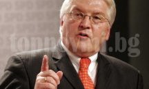 Франк-Валтер Щайнмайер официално встъпва в длъжност