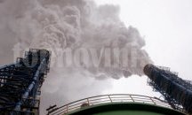 Пекин затваря последната електроцентрала на въглища