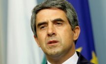 Росен Плевнелиев: Изтребителите F-16 са правилният избор за България