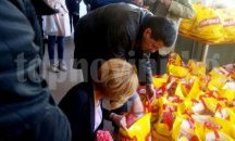В Асеновград стартира второто издание на кампанията „Великден за всеки”
