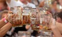 Всеки седми развод е заради пиеща жена