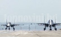 Израел заплашва да унищожи сирийските системи за въздушна отбрана