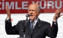 Девлет Бахчели: Турският референдум ще разтърси Европа