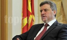 Сръбски лидер ще съди македонските служби за сигурност