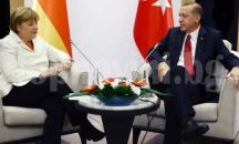 Германия обмисля да окаже икономическа помощ на Турция