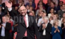 Мартин Шулц обяви кандидатурата си за канцлер на Германия