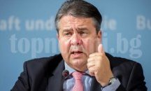 Германия: "Ердоган премина границата"