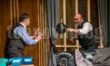 „Да, господин премиер“ ще играят на сцена в Шумен