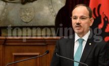 Албанският президент: Страната е пред политически взрив, има огромен наркотрафик и политизиране на МВР