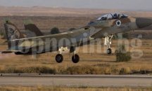 Израел удари автоколона на Хизбула