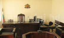 Съдебни служители от Балчик и Велико Търново проведоха работна среща