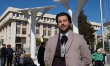 Бургазлия спечели най-авторитетната архитектурна награда у нас