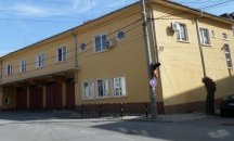 Пожар горя в апартамент в сливенския квартал “Българка”