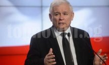 Качински: На срещата на ЕС ще се борим срещу Европа на няколко скорости