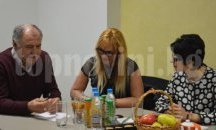 Десислава Атанасова: Ще продължим да развиваме балансирано земеделие и пазарно ориентирани, конкурентноспособни земеделски стопанства