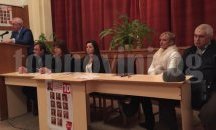 Шумен иска поне 2 мандата от БСП