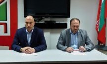 БСП-Бургас: Защо ГЕРБ мълчат за намесата на Турция в изборите, ДОСТ ще бъде ли тяхна патерица в парламента