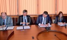 Нова индустриална зона правят под Аспаруховия мост