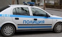 Арестуваха свиленградчанка без книжка