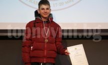 Ученик от Пловдив грабна 100 точки от националната олимпиада по химия