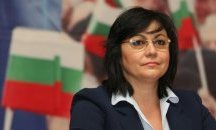 Нинова: Позравявам Борисов за решението да не гоним руски дипломати