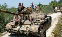 Руски военни ще обучават сирийските кюрди