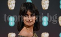 Пенелопе Крус поема роля в сериал за убийството на Версаче