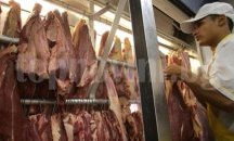Бразилската икономия е заплашена от загуби, заради блокиран износ на развалено месо
