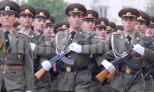 Свършиха пагоните в армията, поръчват нови
