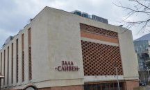„Гласът на Майкъл Джаксън” ще звучи на концерт в зала „Сливен”