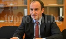 Георги Ковачев - водач на листата на "Реформаторски блок - Глас народен" в Търговище: Ние искаме силна държава за модерна и справедлива публична среда