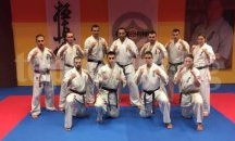 Националите по карате заминават за Япония