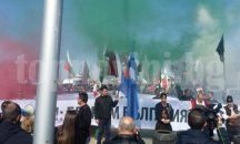 Блокада на ГКПП на границата ни с Турция