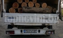 Арестуваха контрабандист по време на акция в Белица