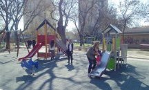 ОП „Чистота“: Не изхвърляйте непотребни вещи на улицата