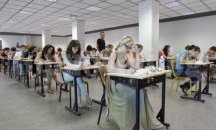 Над 50 000 ученици на държавни зрелостни изпити през май 2017 година