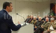 За обединение около опитите за външна намеса в изборите призова БСП