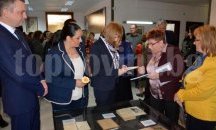 Варненската библиотека празнува рожден ден с изложба на ценни книги