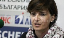 Дафовска: Всичките ни сили ще са насочени към Олимпиадата в Пьончан