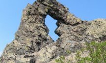 Спират достъпа на граждани с МПС и ППС към района на долна лифтена станция край Сливен