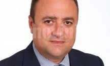 Иван Иванов, водач на листата на Коалиция "БСП за България", 30-ти МИР-Шумен: "Червена метла"? Да, срещу паралелната държава!