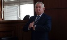 Ген. Кирчо Киров получи и една условна присъда