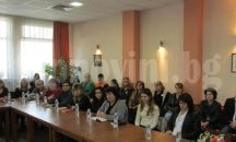 Дискусионен форум събра представители на институции и организации от социалната сфера в Разград